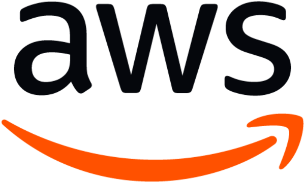 Amazon Web Services, Inc. Logo