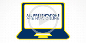 Apply & Innovate presentations still available 