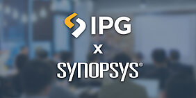 Synopsys workshop