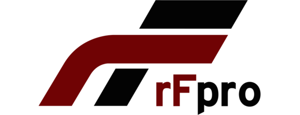 rFpro Ltd. Logo