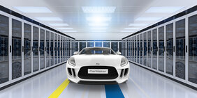 High Performance Computing-Clustern