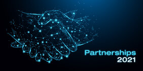 Building effective partnerships