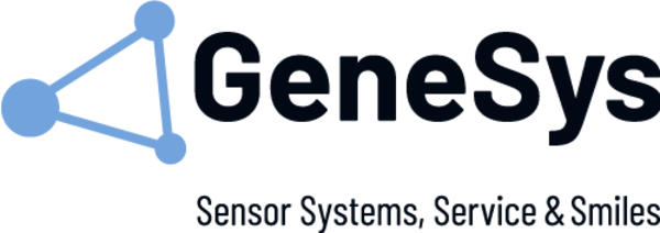 GeneSys Elektronik GmbH Logo