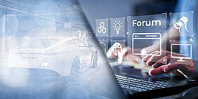 Training courses and IPG Automotive Forum