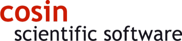 cosin scientific software AG Logo