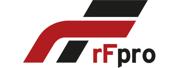 rFpro Ltd. rFpro Ltd. Logo