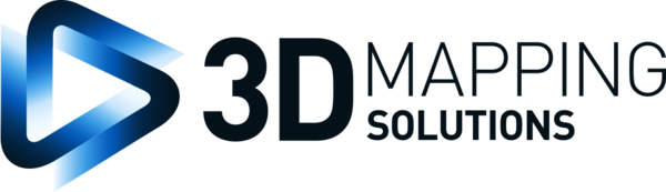 Logo 3D Mapping