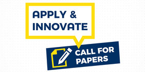 Apply & Innovate 2022 Call for Papers