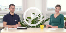 Tech Talk mit Alexander Frings