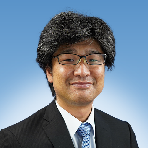 Yasui-sama