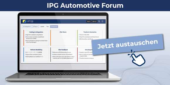 IPG Automotive Forum