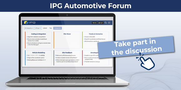 IPG Automotive Forum