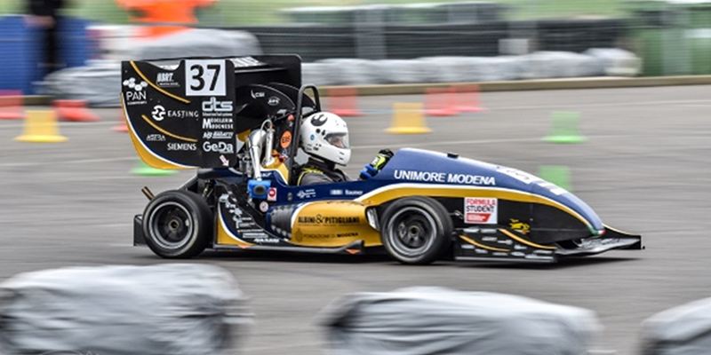 Formula Student UK 2023