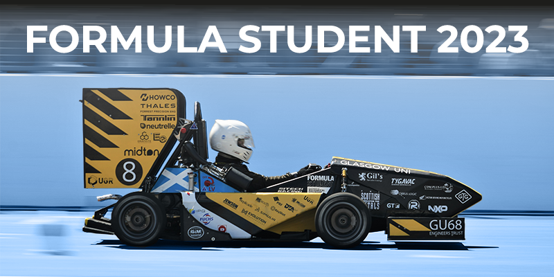 Formula Student 2023