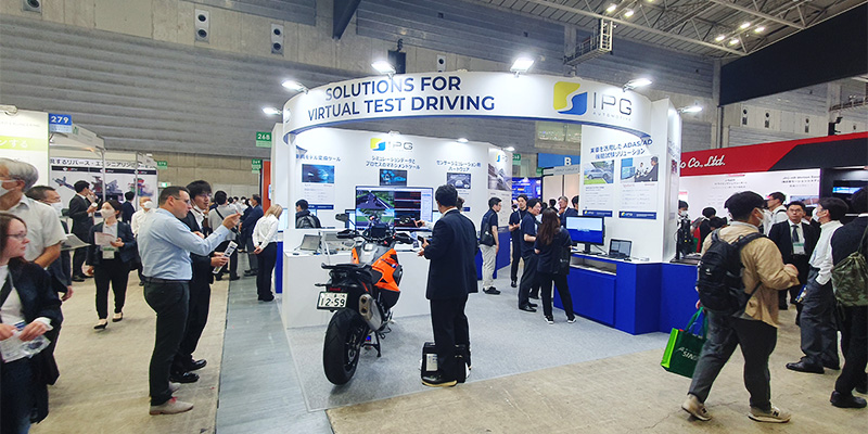 Automotive Engineering Exposition 2023 