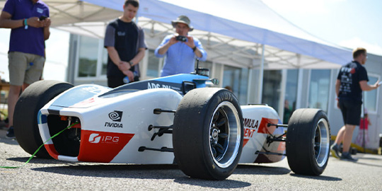 Formula Student UK